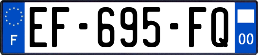 EF-695-FQ