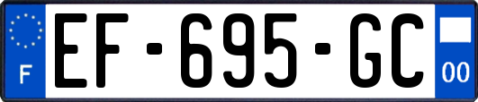 EF-695-GC