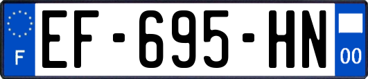 EF-695-HN