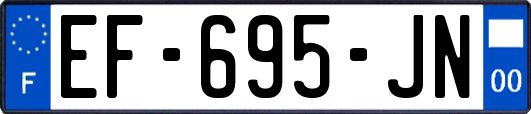EF-695-JN
