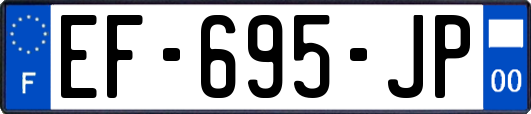 EF-695-JP
