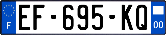 EF-695-KQ