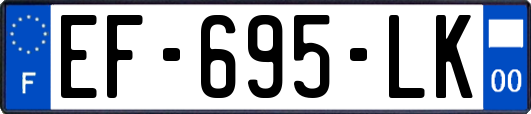 EF-695-LK