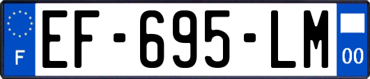 EF-695-LM