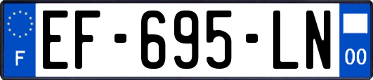 EF-695-LN