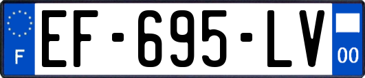 EF-695-LV