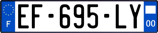 EF-695-LY