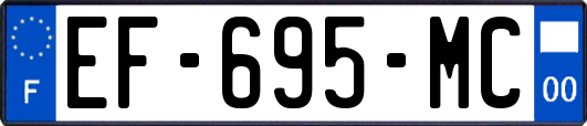 EF-695-MC