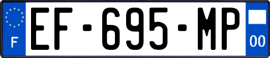 EF-695-MP