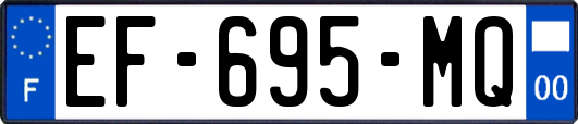 EF-695-MQ
