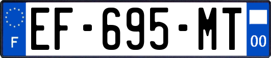 EF-695-MT
