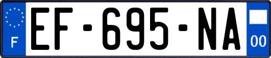 EF-695-NA