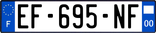 EF-695-NF