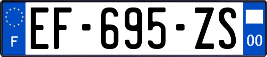 EF-695-ZS