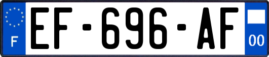 EF-696-AF