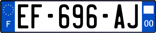 EF-696-AJ