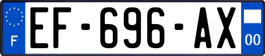 EF-696-AX