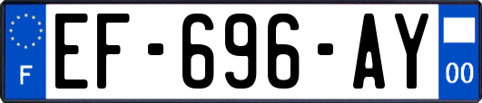 EF-696-AY