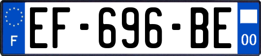 EF-696-BE