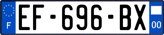 EF-696-BX