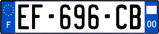 EF-696-CB