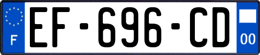 EF-696-CD