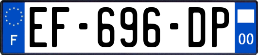 EF-696-DP