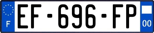 EF-696-FP