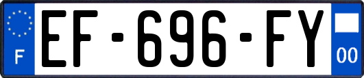 EF-696-FY