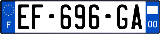 EF-696-GA
