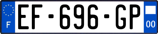 EF-696-GP
