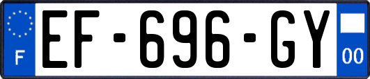 EF-696-GY