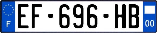 EF-696-HB