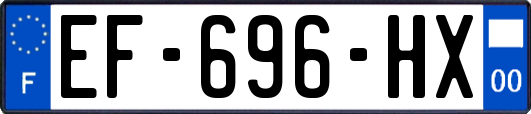 EF-696-HX
