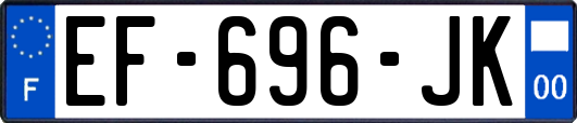 EF-696-JK