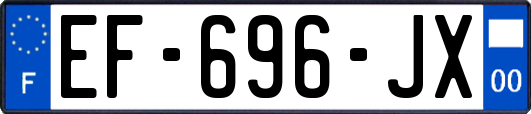 EF-696-JX