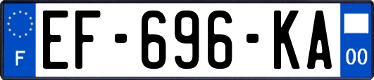 EF-696-KA