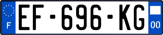 EF-696-KG
