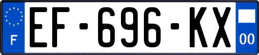 EF-696-KX