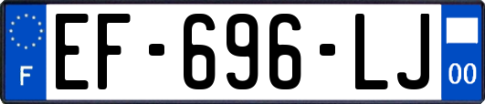 EF-696-LJ
