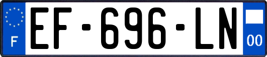 EF-696-LN