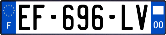 EF-696-LV