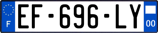 EF-696-LY