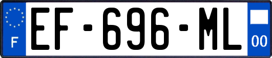 EF-696-ML