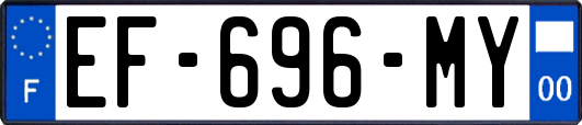 EF-696-MY