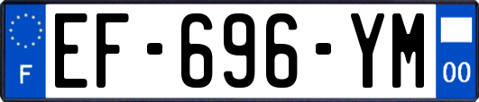 EF-696-YM