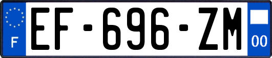 EF-696-ZM