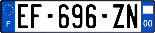 EF-696-ZN