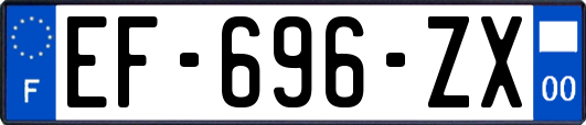EF-696-ZX