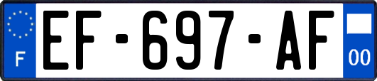 EF-697-AF